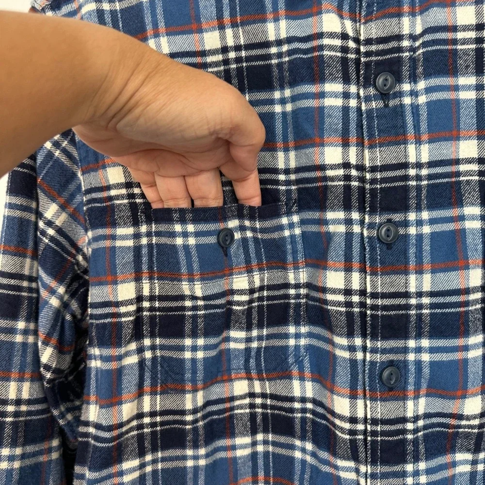 J. Crew elevate your